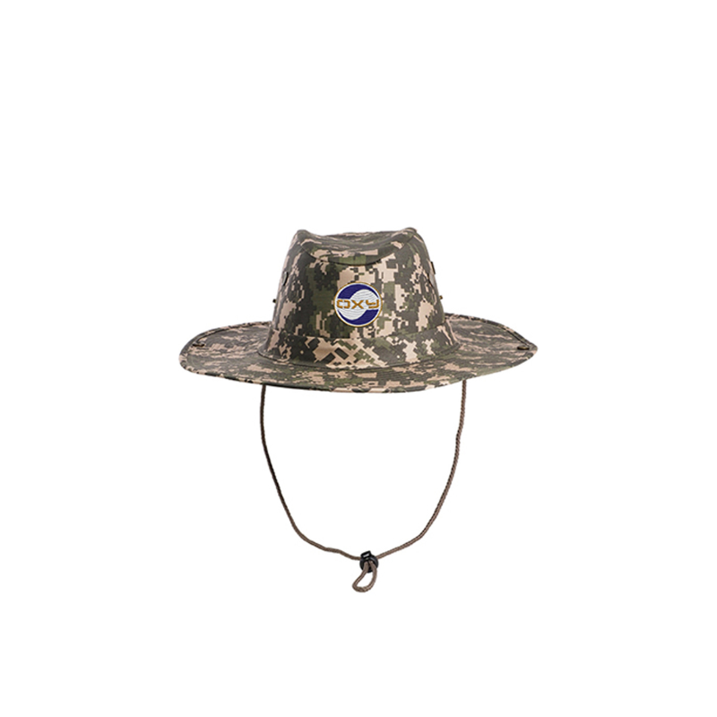 Safari Hat