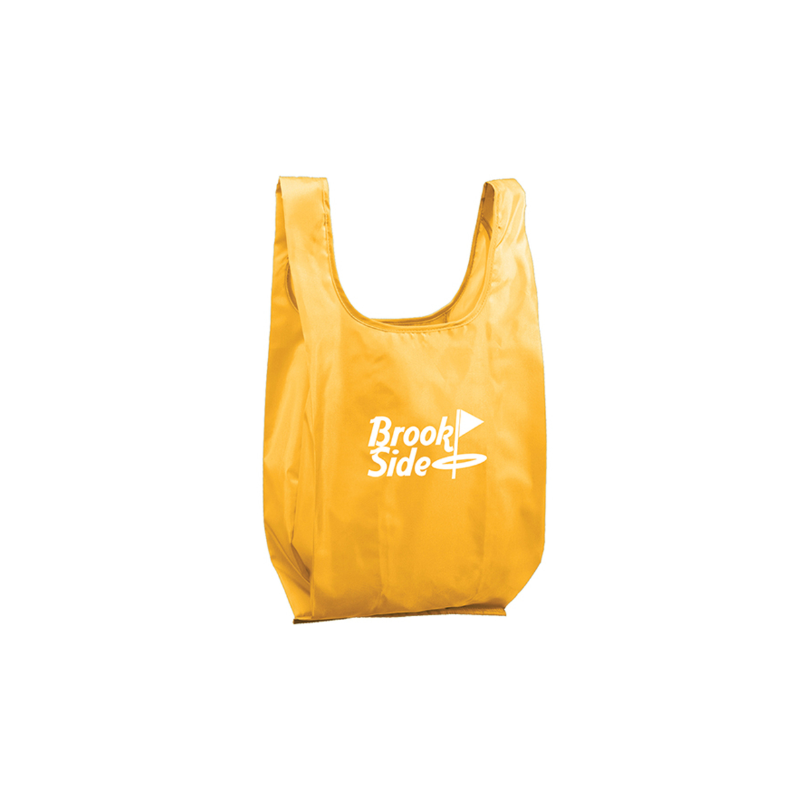 Foldable Polyester Tote Bags