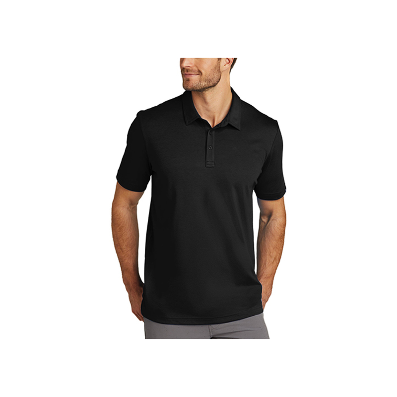 TravisMathew Oceanside Solid Polo Shirt