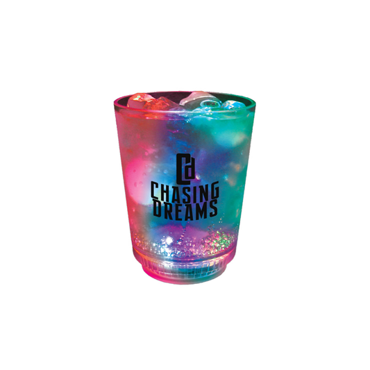 12 oz. 3-Setting Light Up Cups