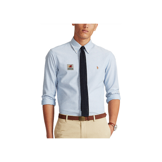 Ralph Lauren Polo Men's Classic Fit Oxford Shirt