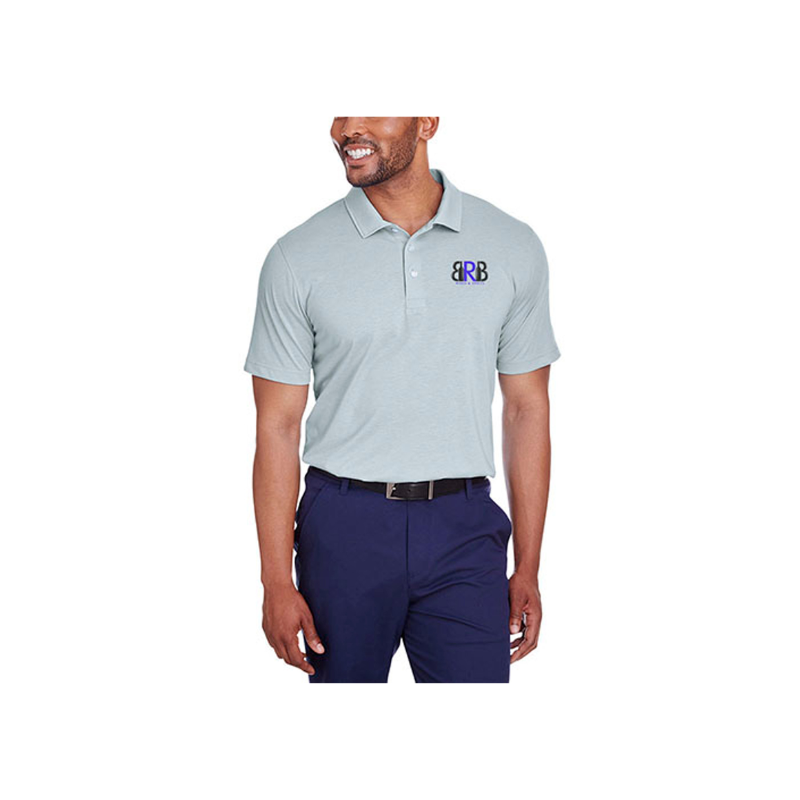 Puma Golf Men's Fusion Polo