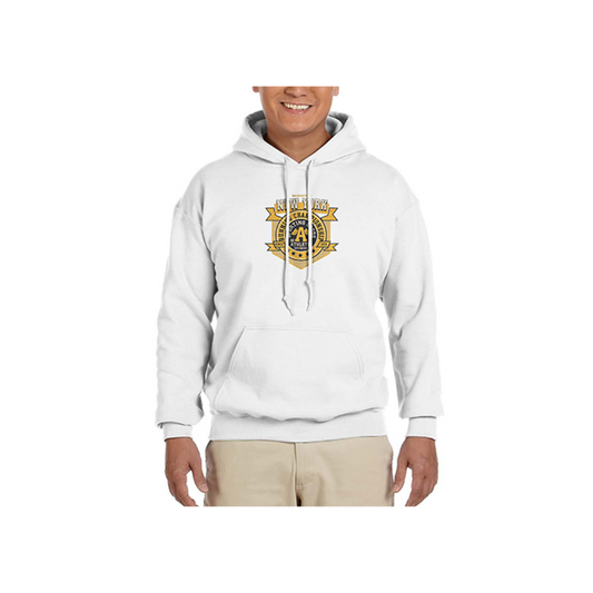 Gildan Adult Hooded Sweatshirts