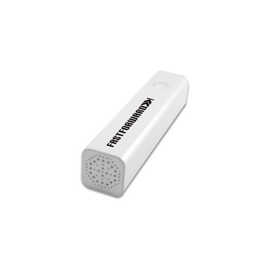 2200mAh Powerbank with Bluetooth Speaker