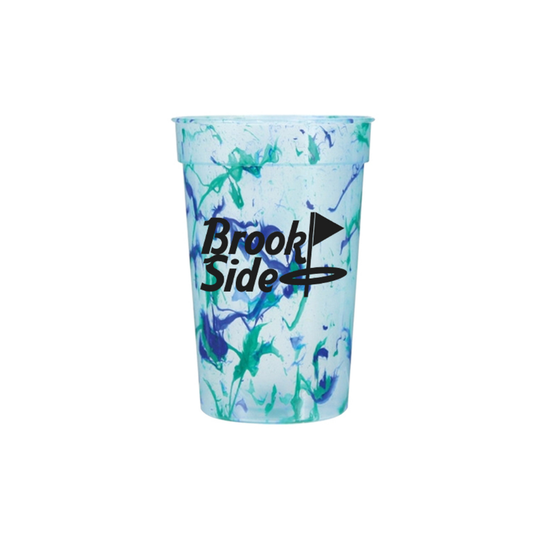 17 oz. Confetti Stadium Cups