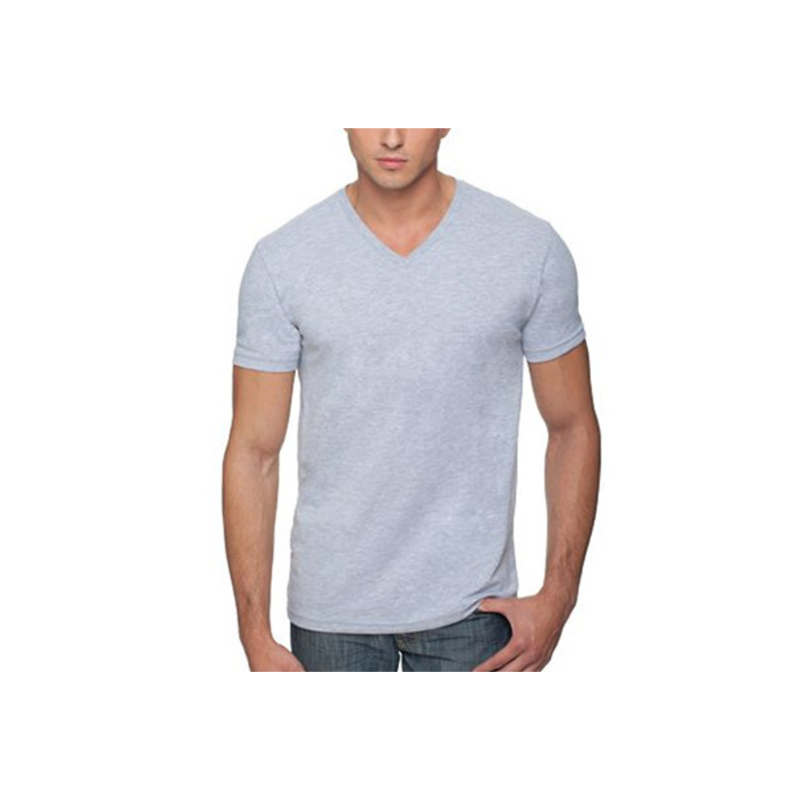 Next Level Men's Premium Fitted Short Sleeve V Neck