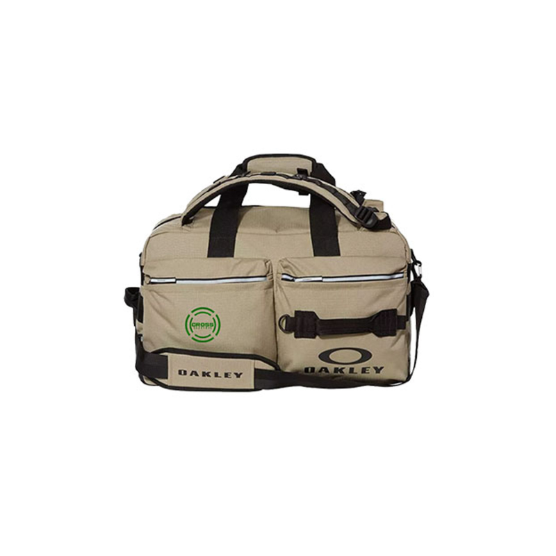 Oakley 50L Utility Duffel Bag