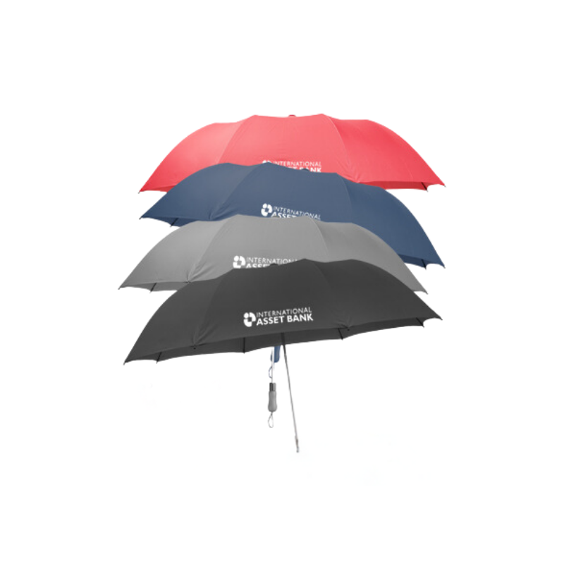 Mori Telescopic Folding Umbrellas