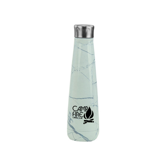 16 oz. Marbled Peristyle Bottle