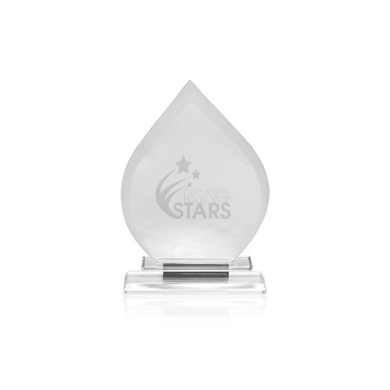 Flame Crystal Awards