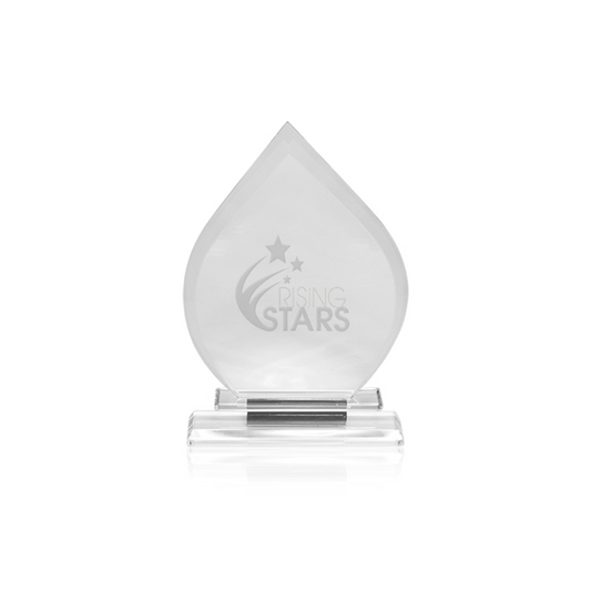 Flame Crystal Awards