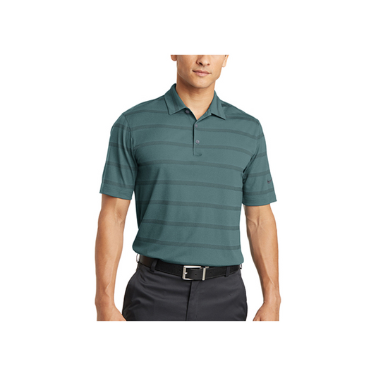 Nike Dri FIT Fade Stripe Polos