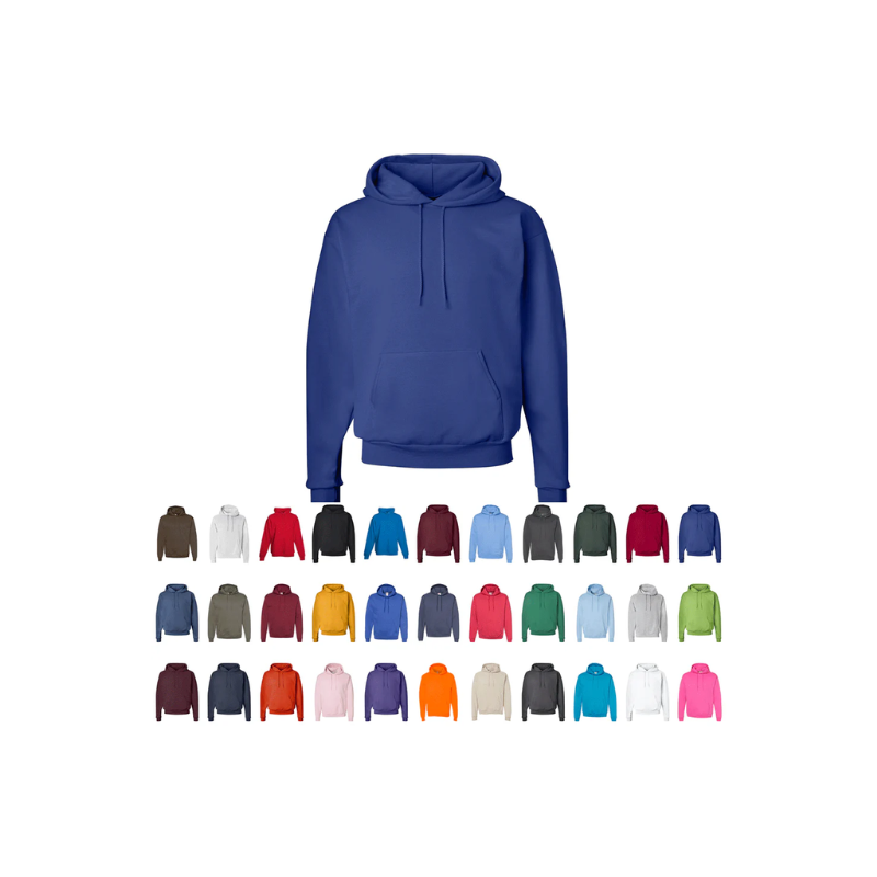 Hanes ComfortBlend Crewneck Sweatshirts