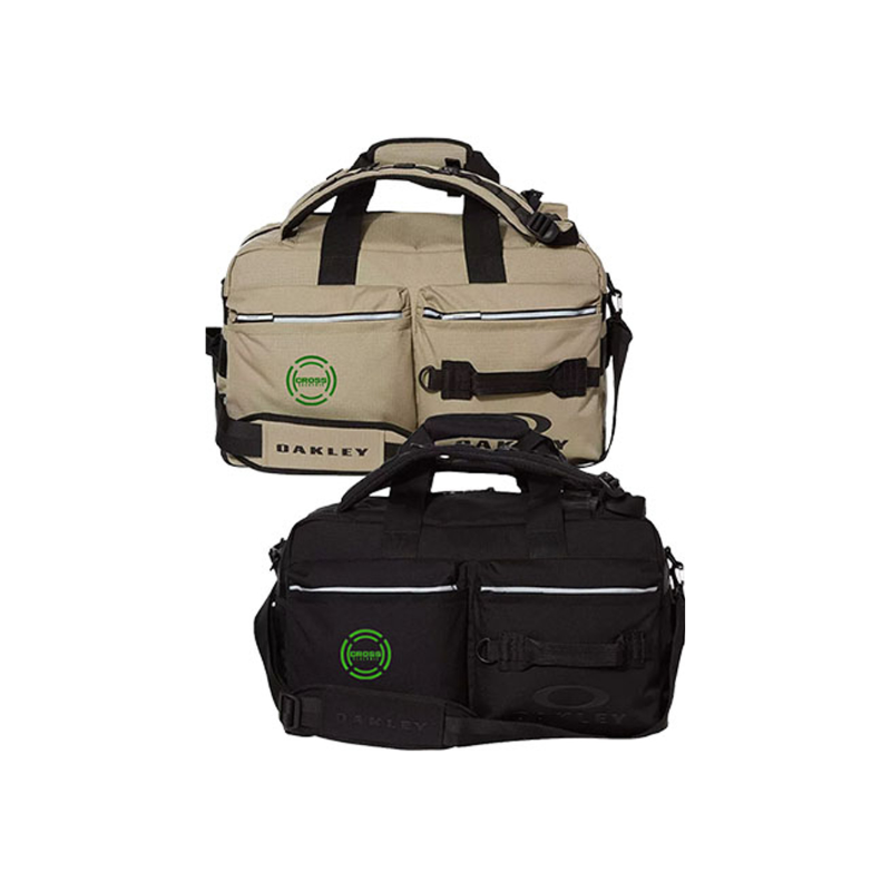 Oakley 50L Utility Duffel Bag