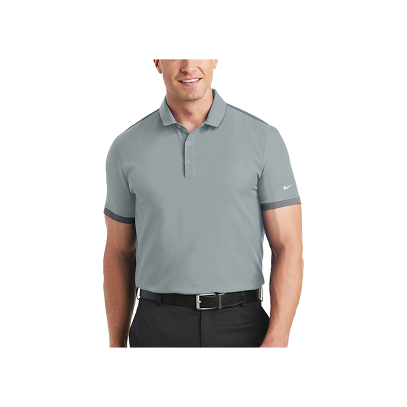 Nike Dri FIT Stretch Woven Polos