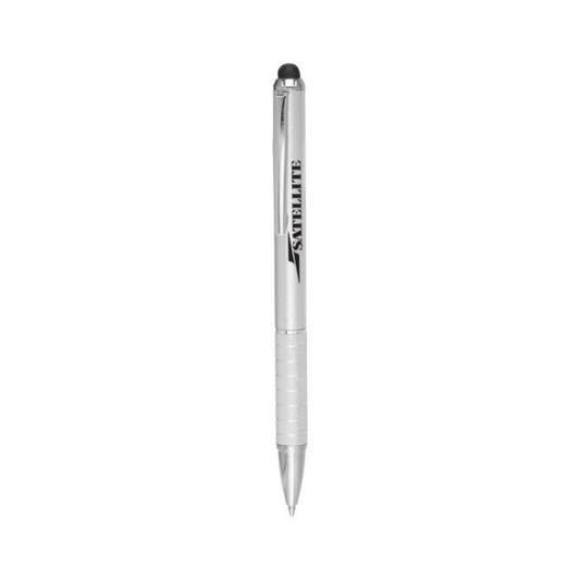 Twist Action Metal Stylus Pens