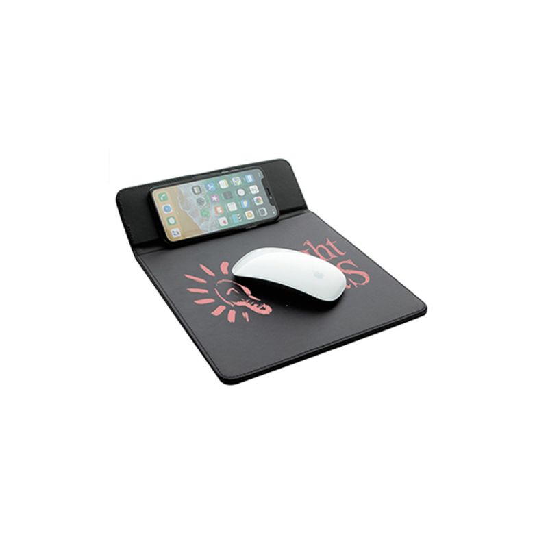 Wireless Charging Mousepad