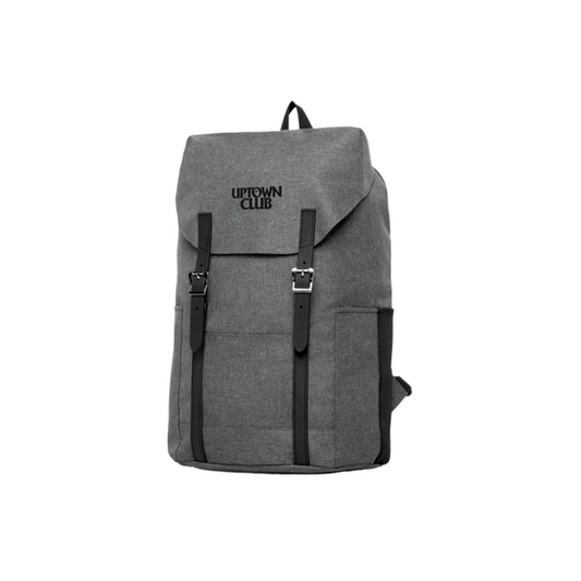 Ashbury Flip-Top Backpack