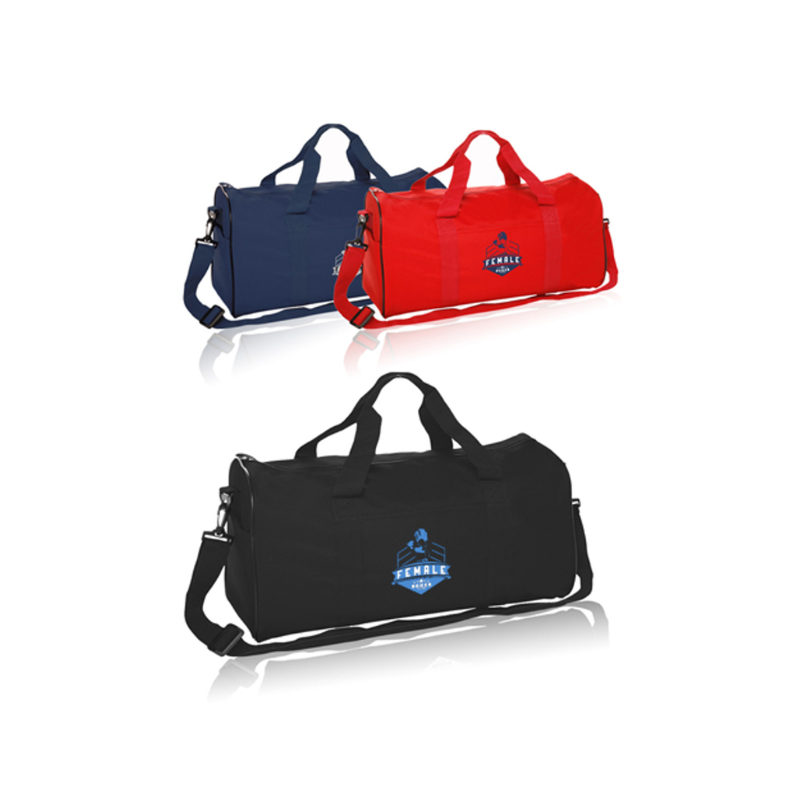 Fitness Duffle Bags