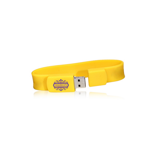 USB Wristbands