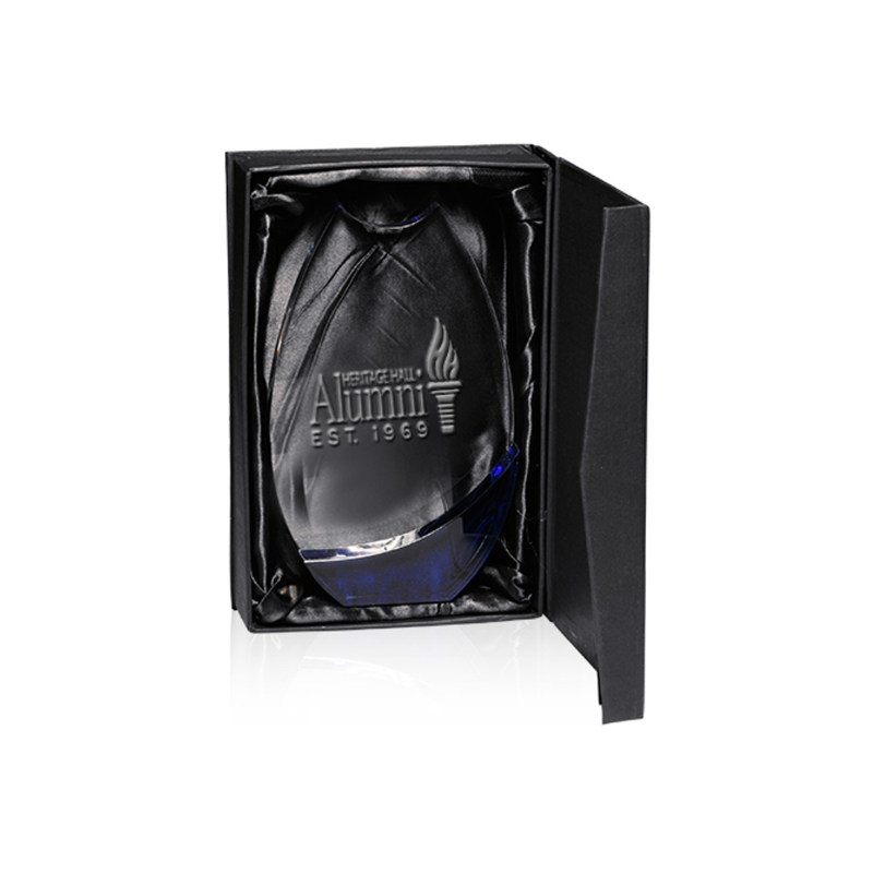 Corporate Elegant Crystal Awards