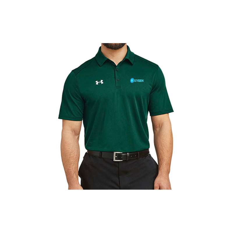 Under Armour Men's Tech™ Polo Shirt