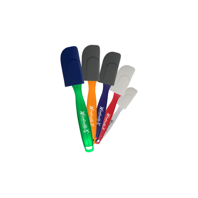 Small Silicone Spatulas