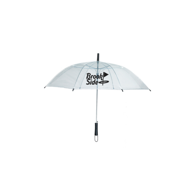 46 inch Clear Umbrellas