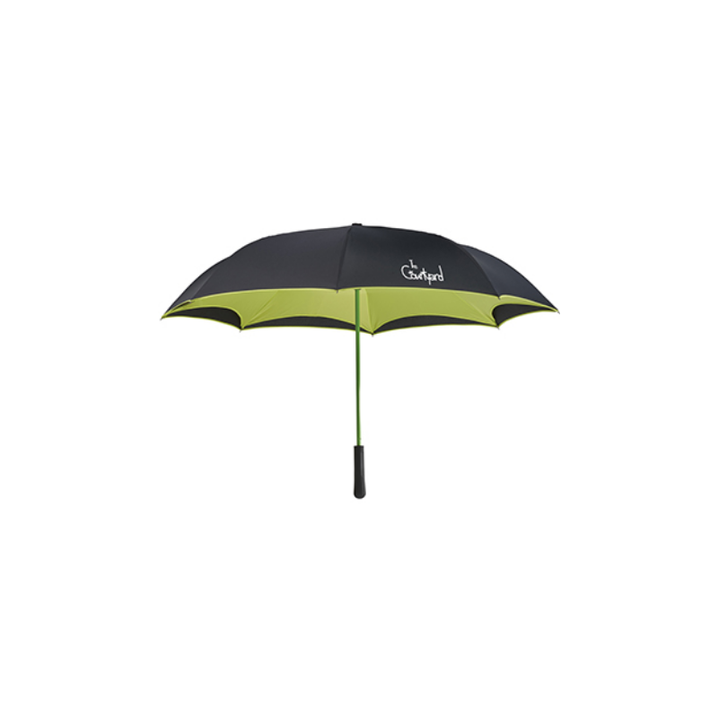 46 Inch Colorized Manual Inversion Umbrellas