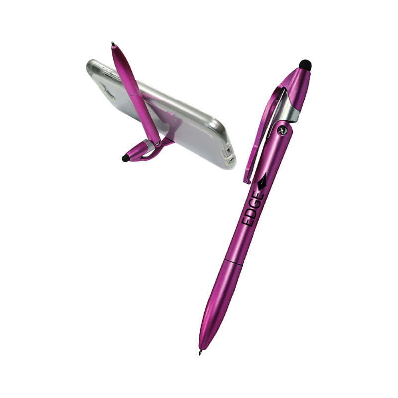 Awareness 3-in-1 Stylus Pen