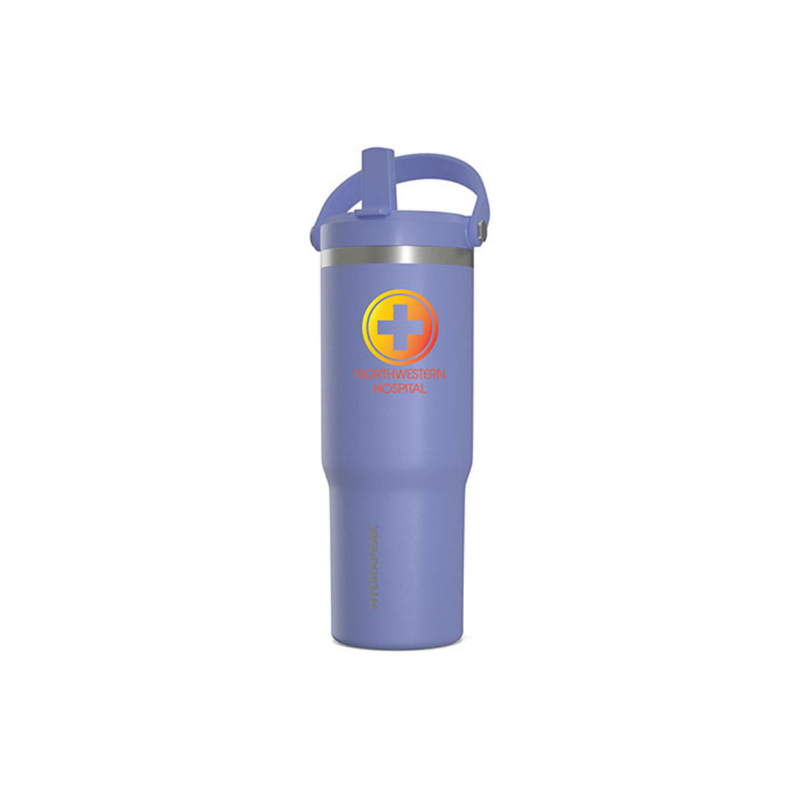 32 oz Hydrapeak® Insulated Nomad Tumbler