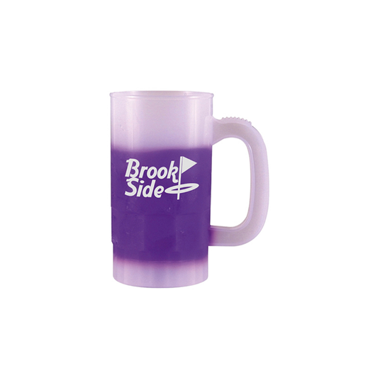 14 oz. Mood Beer Steins