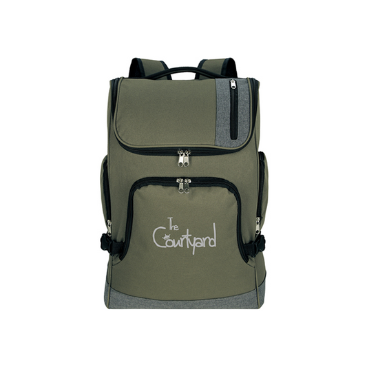 Edgewood Computer Backpacks