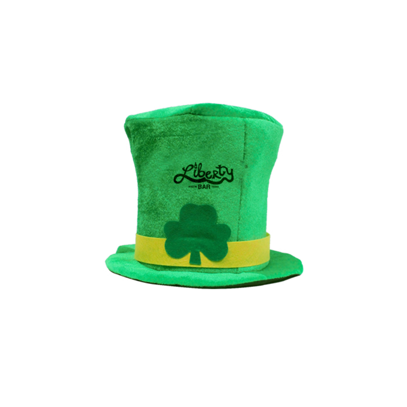 St. Patrick's Day Hats