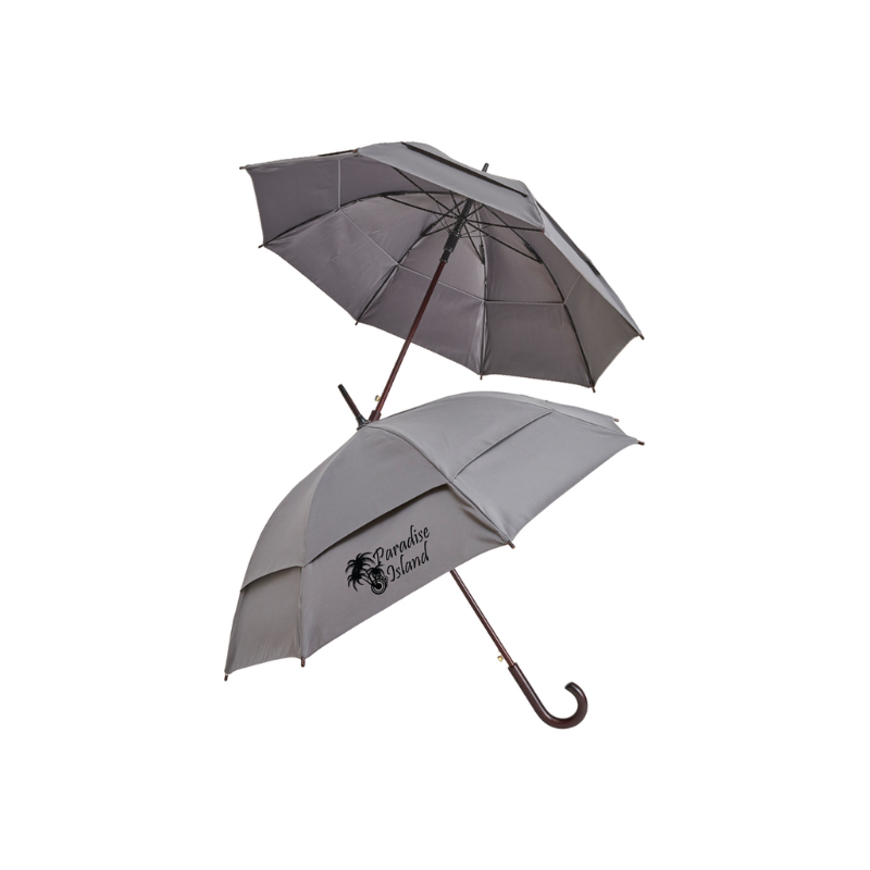 The Luxe Eco-friendly Umbrella