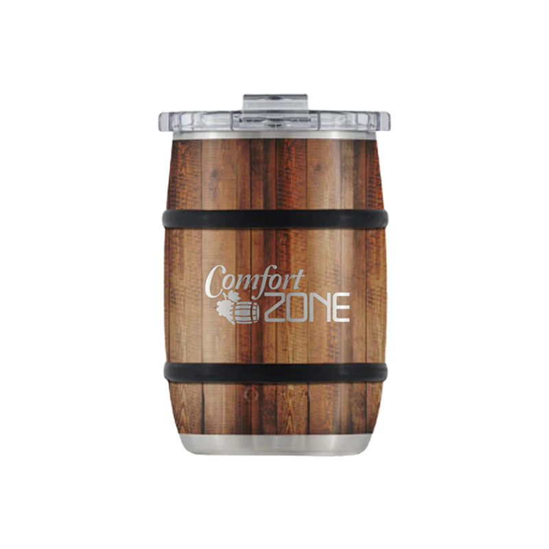 12 oz ORCA® Insulated Chaser Tumbler