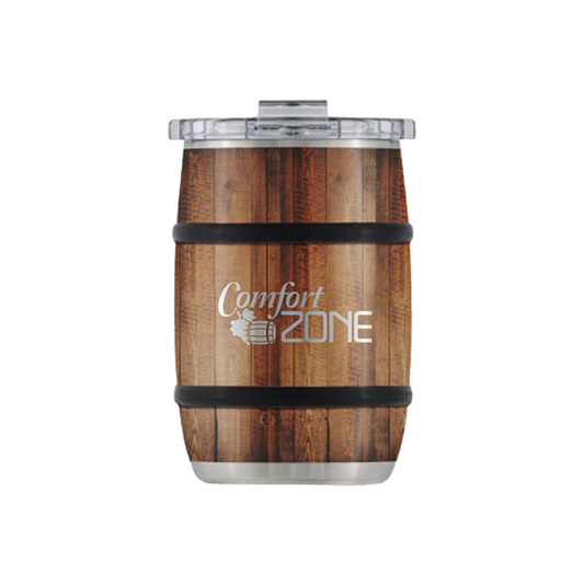 12 oz ORCA® Insulated Chaser Tumbler