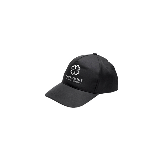 Polyester Baseball Caps