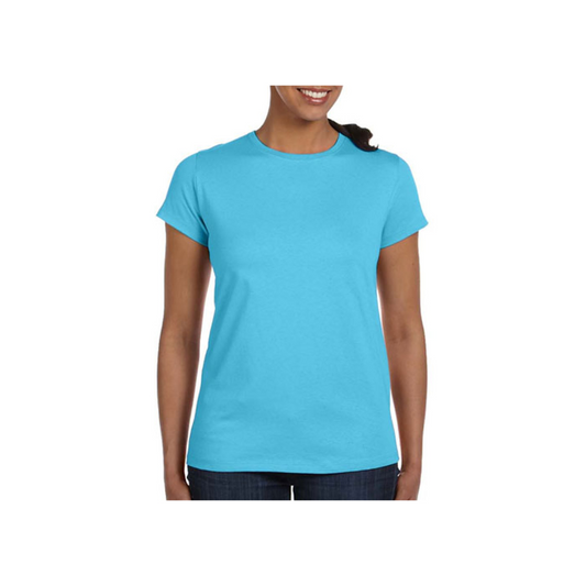 Hanes Women's Jersey