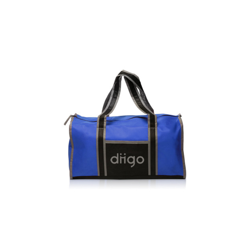 Non-Woven Duffle Bags