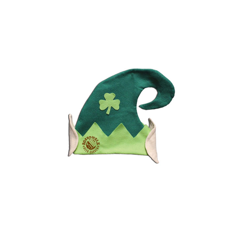 Shamrock Leprechaun Hats