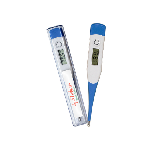 Water Resistant Digital Thermometers