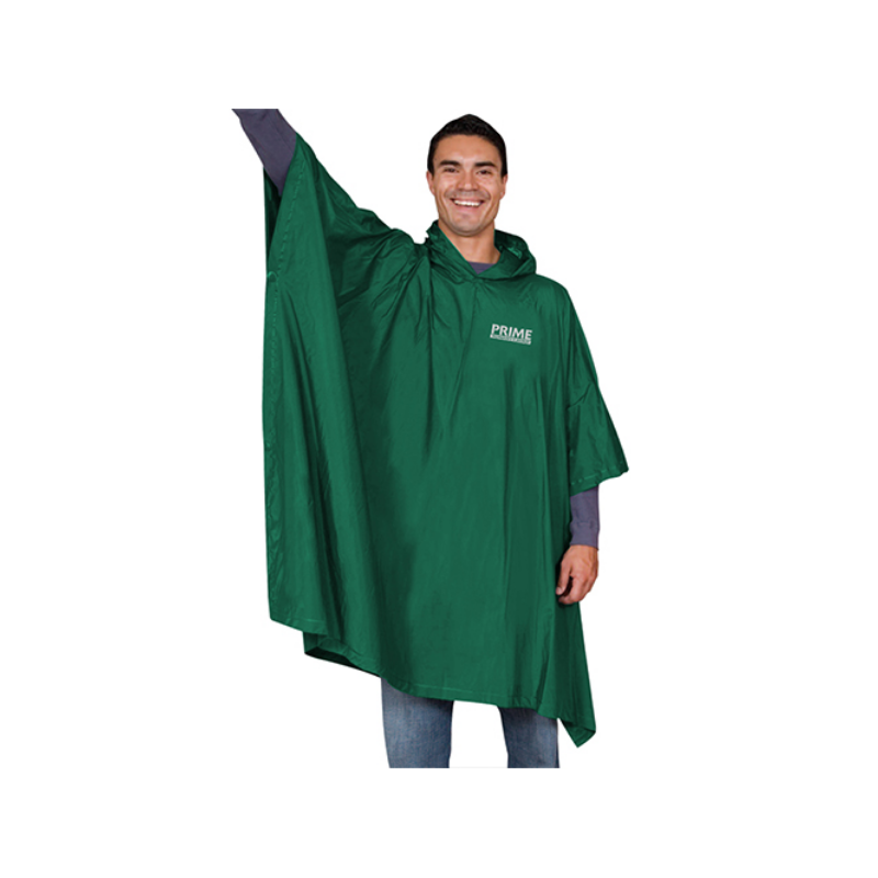 Billboard Poncho