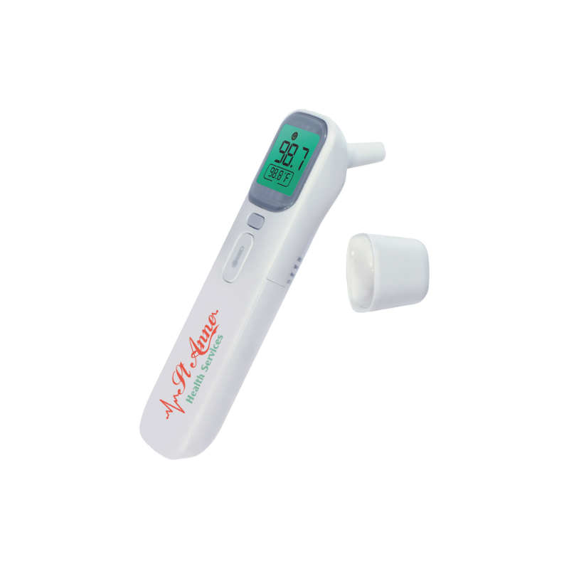 No-Contact Infrared Thermometer