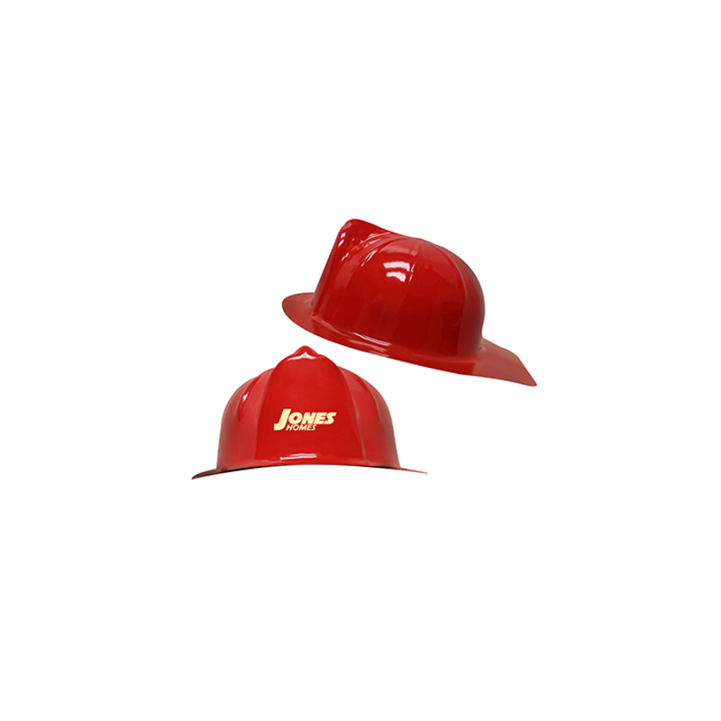 Plastic Firefighter Hats