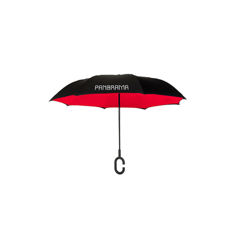 Unbelievabrella Manual Umbrella