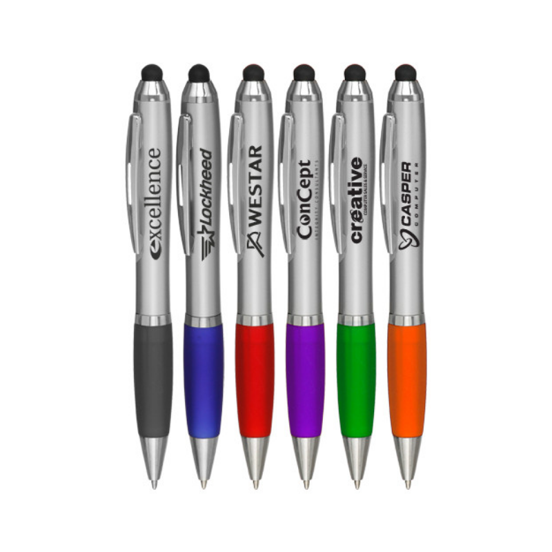 Stylus Ballpoint Pens