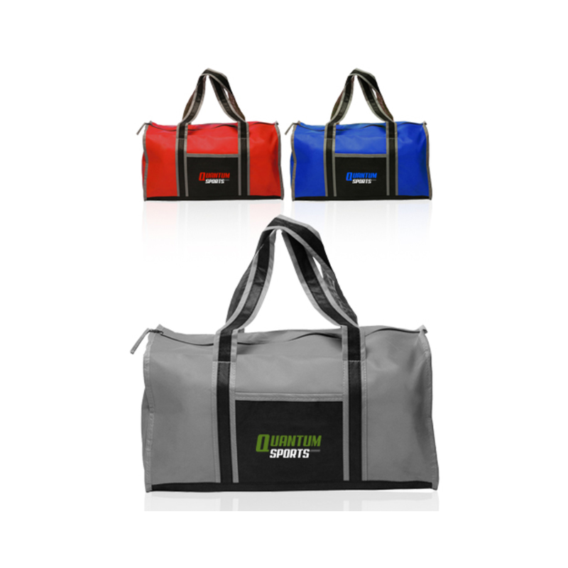 Non-Woven Duffle Bags