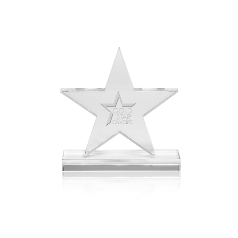 Star Glass Awards