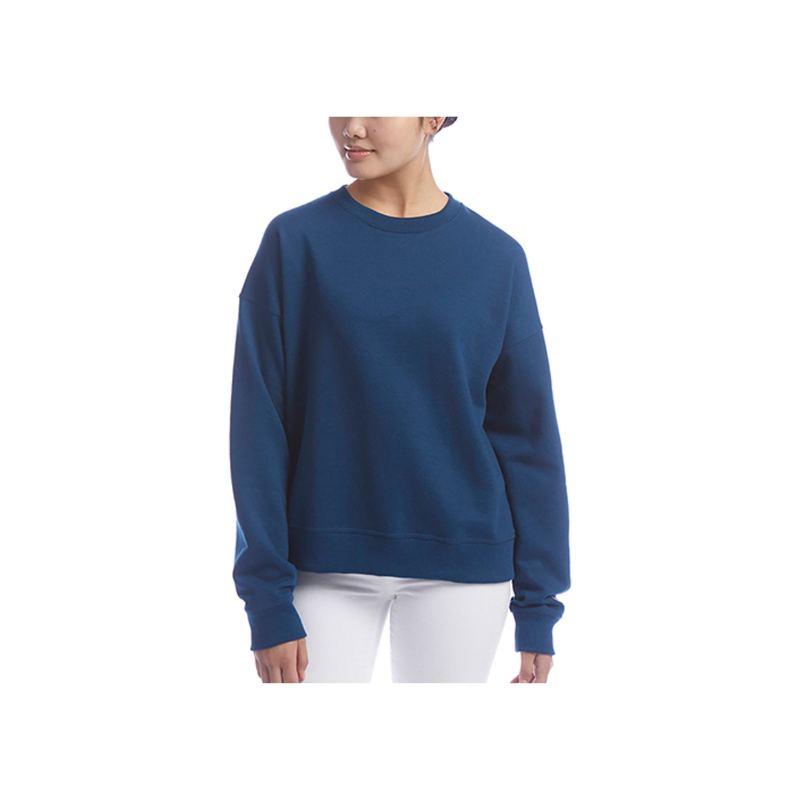 Champion Ladies PowerBlend Sweatshirt